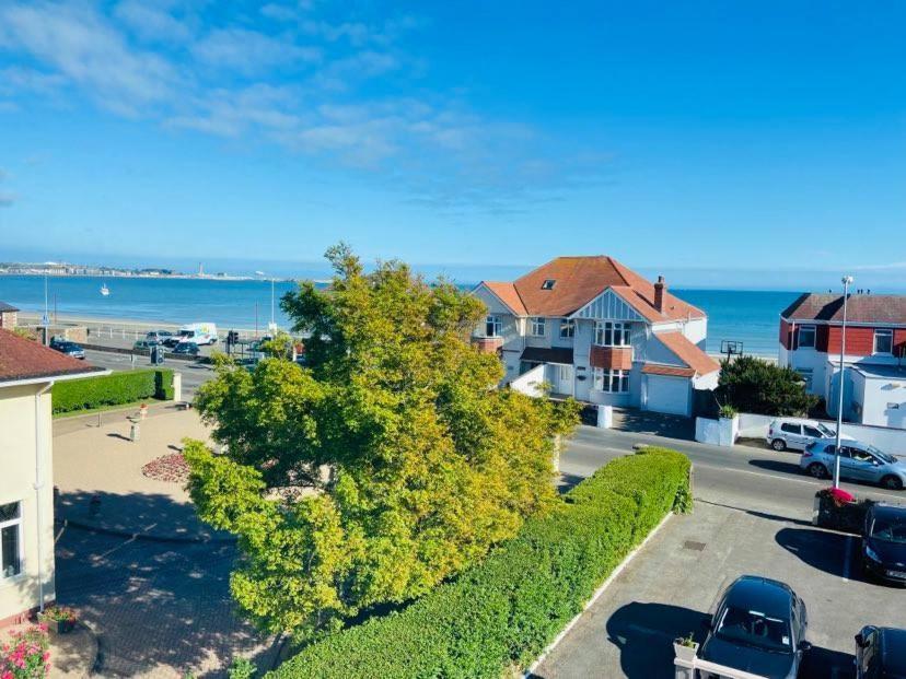 Seawold Guest House St Brelade Exterior photo